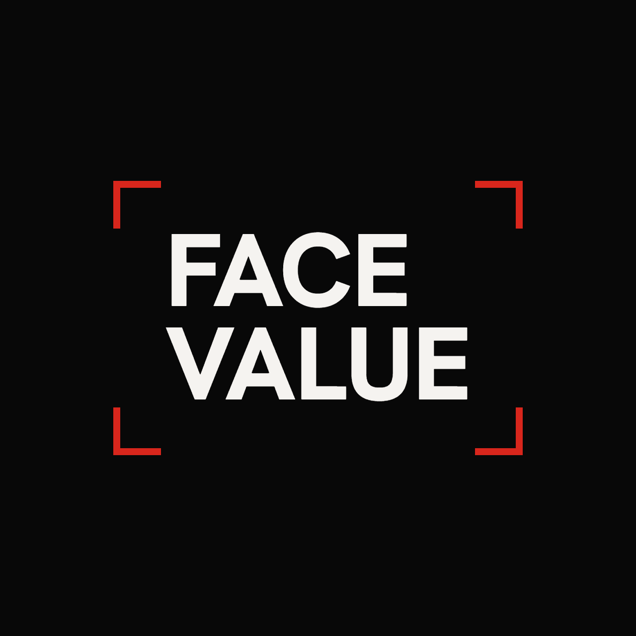 Face Value